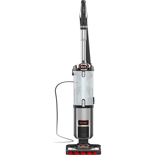 Shark DuoClean Upright Vacuum for Carpet and Hard Floor with Pet Tool - NV202