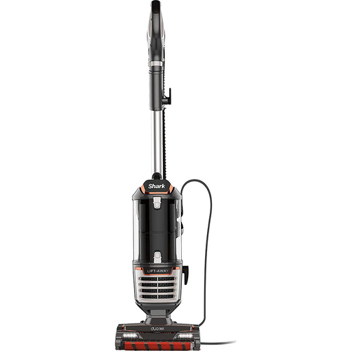 Shark DuoClean Upright Vacuum for Carpet and Hard Floor Cleaning - NV771
