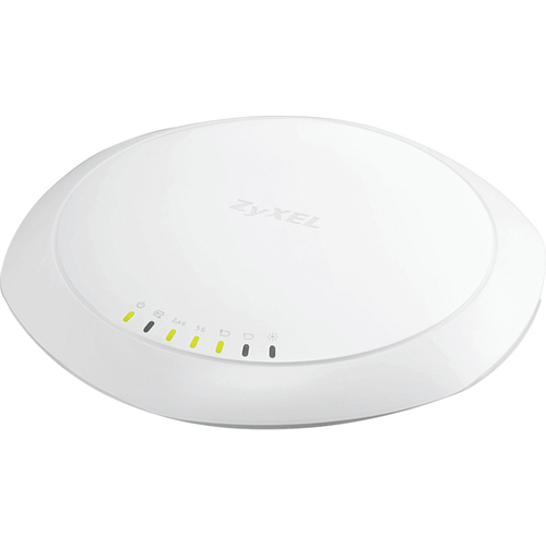 ZyXEL Communications 802.11ac Dual-Radio Dual Mount PoE Access Point - NWA1123-ACPro