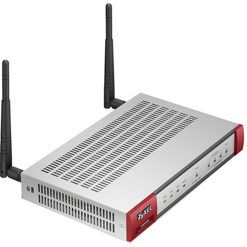 ZyXEL Communications Next-Generation USG 11n Firewall with 1 Year UTM Services - USG40W