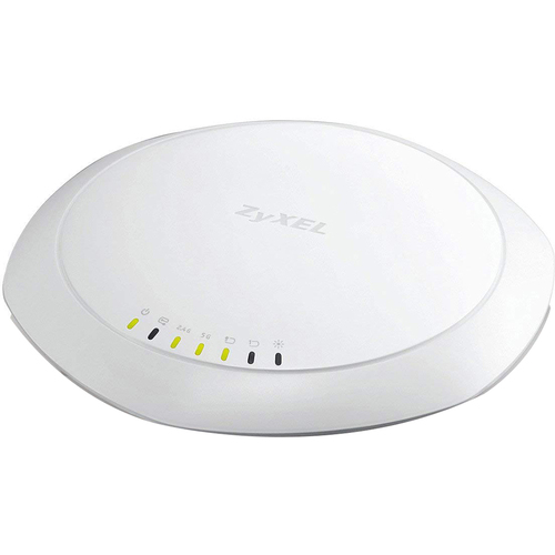 ZyXEL Communications Ultra-fast Ultra-slim 802.11ac Wi-Fi - WAC6103D-I