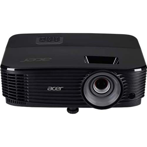 Acer 3700 Lumens Projector - MR.JPS11.00C