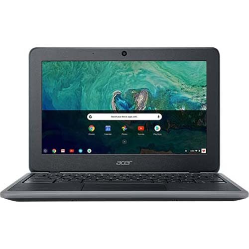 Acer 11.6` Touchscreen LCD Chromebook - NX.GULAA.001