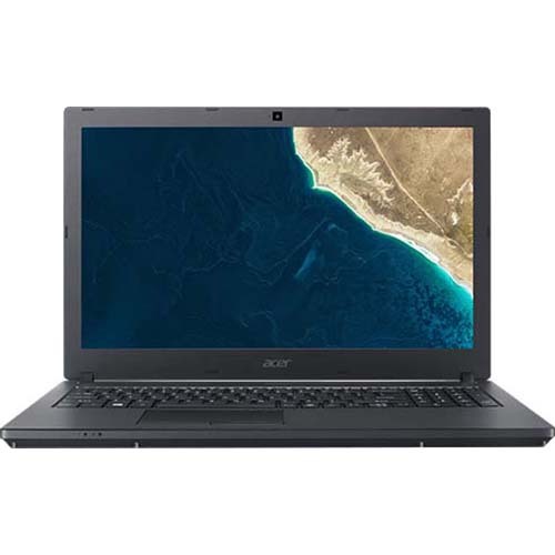 Acer 15.6` Full HD Intel Core i5-8250U TravelMate P2 Laptop - NX.VGVAA.002