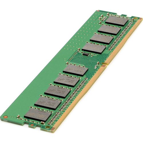 Hewlett Packard 16GB Dual Rank x8 DDR4-2400 Unbuffered Standard Memory Kit - 862976-B21
