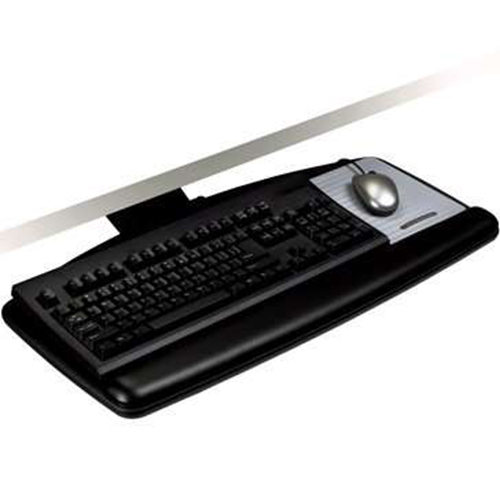 3M Adjustable Keyboard Tray - AKT91LE