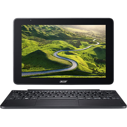 Acer 10.1` One 10 S1003-15NJ Touchscreen LCD 2 in 1 Notebook - NT.LCQAA.004
