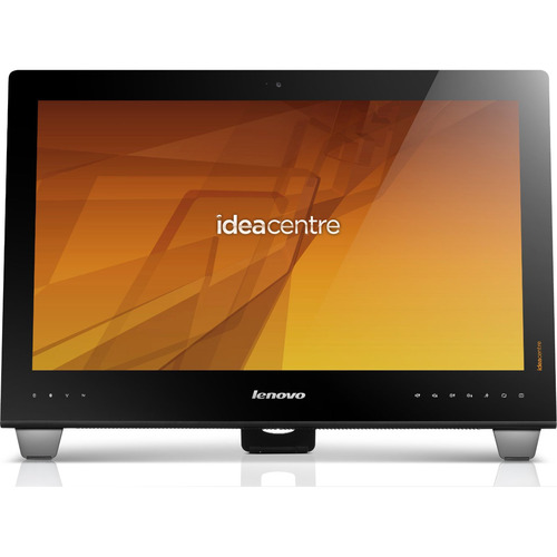Lenovo 23 Inch All-in-One Full HD Touch Screen Desktop Computer - Refurbished
