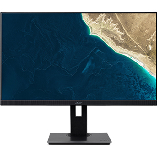 Acer 21.5` B227Q LED LCD Monitor - UM.WB7AA.001