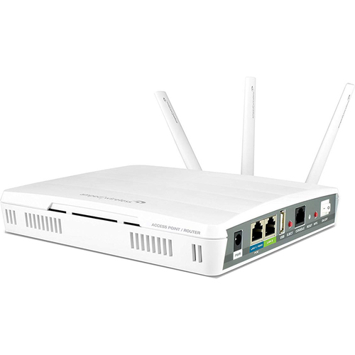 AMPED WIRELESS ProSeries High Power AC1750 Wi-Fi Access Point Router - APR175P