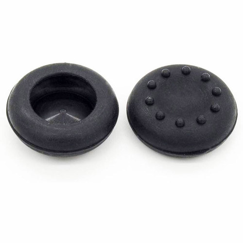 Xbox and PlayStation Replacement Silicone Analog Controller Joystick Thumb Grips