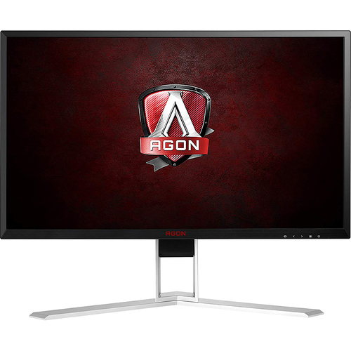 AOC 23.8` QHD 2560x1440 FreeSync Gaming Monitor - AG241QX