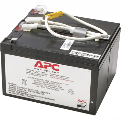 APC Replacement Battery Cartridge 5 - RBC5