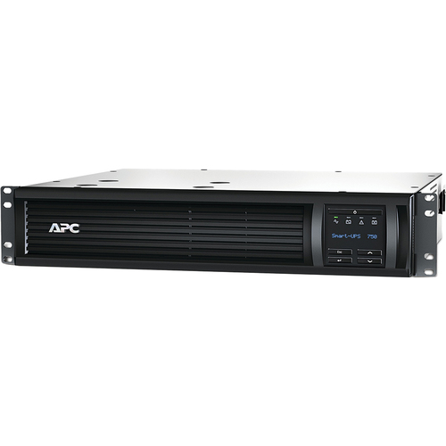 APC Smart-UPS SmartConnect Remote Monitoring - SMT750RM2UC