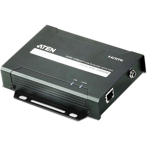 Aten HDMI HDBaseT-Lite Transmitter with POH - VE802T