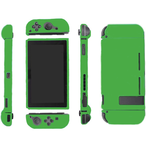 Deco Gear Nintendo Switch Lime Skin