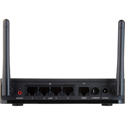 Cisco Linksys VPN Router Web Filter - RV130W-WB-A-K9-NA