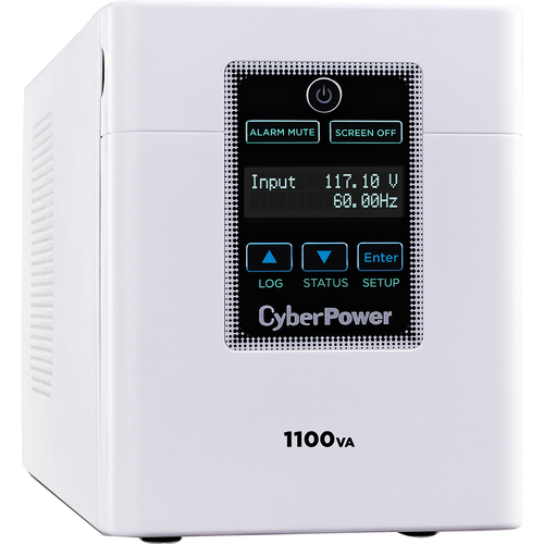 CyberPower Medical Grade UPS - M1100XL
