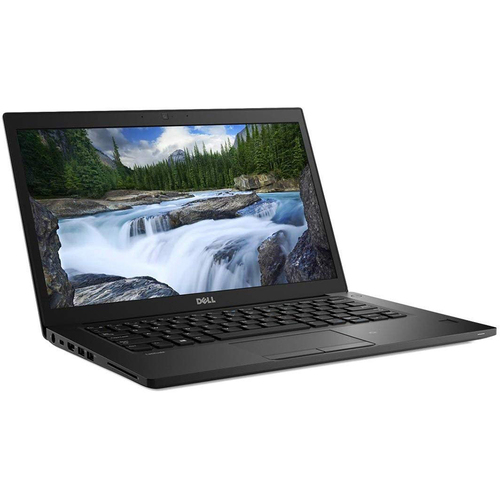Dell 13.3` Latitude 7390 Notebook with Intel i5-8250U - 2RNYM