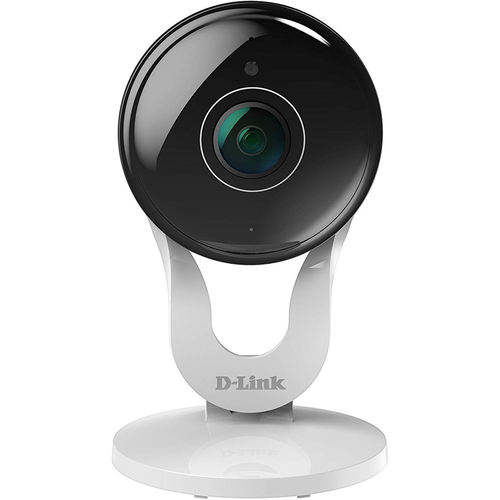 D-Link Full HD 1080p WiFi Indoor Security Camera - DCS-8300LH-US