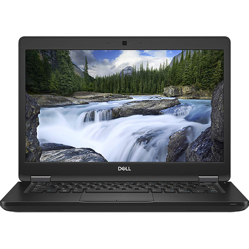 Dell 14` Latitude 5490 Notebook with Intel i7-8650U 16GB 512GB SSD - PMJ64