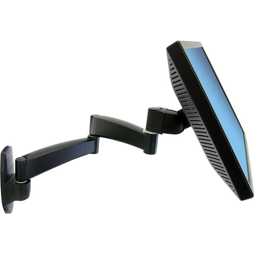 Ergotron 200 Series Wall Monitor Arm 2 Extensions - 45-234-200