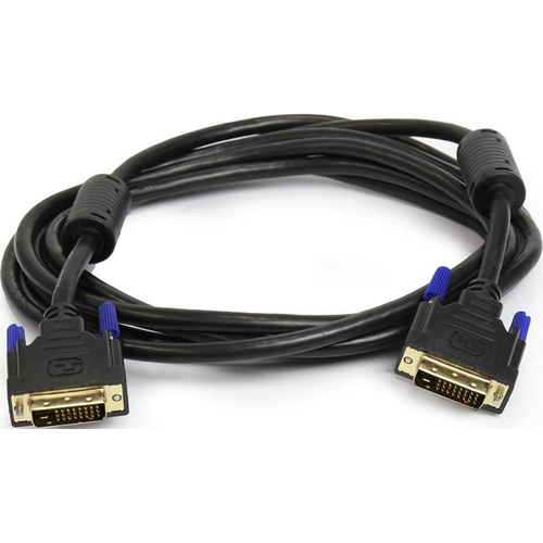 Ergotron 10-ft. DVI Dual-Link Monitor Cable - 97-750