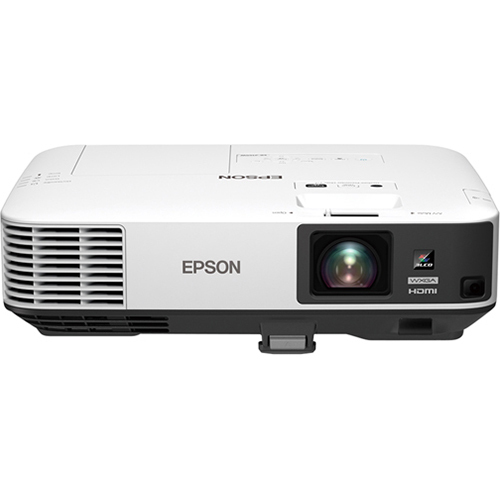Epson PowerLite 975W WXGA 3LCD Projector - V11H835020