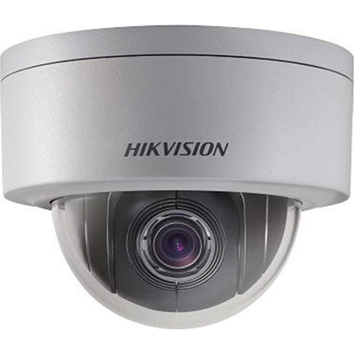 HIKVISION 3MP Network Mini PTZ Camera - DS-2DE3304W-DE