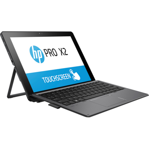 Hewlett Packard ProBook x2 612 G2 Notebook with Keyboard - 1BT08UT#ABA