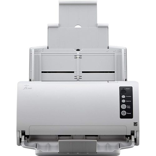 Fujitsu Color Duplex Professional Document Scanner - PA03750-B005