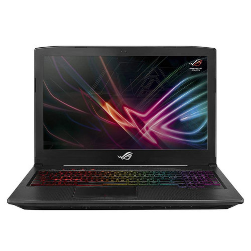 ASUS GL503GE-RS71 Strix Scar 15.6` FHD 120Hz Intel i5-8750H Laptop