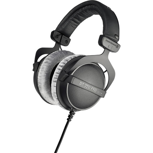 DT 770 PRO 250 Ohms Studio Headphones