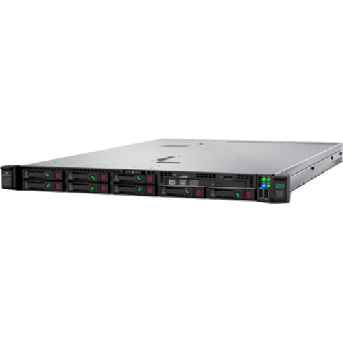 Hewlett Packard ProLiant DL360 Gen10 Rack Base Server - 867962-B21