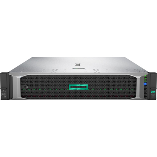 Hewlett Packard ProLiant DL380 Gen10 Base Server - 868710-B21
