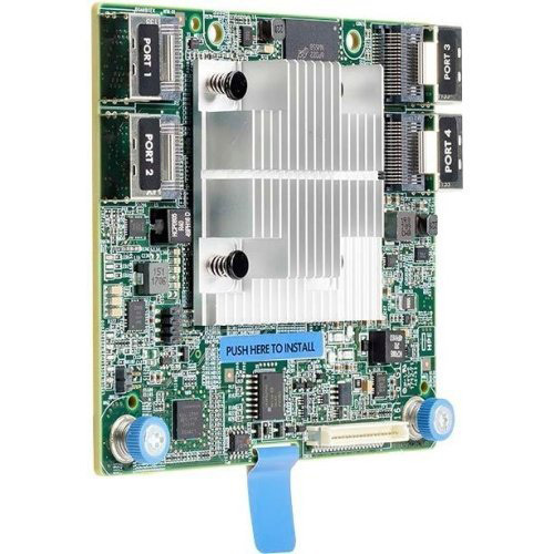 HPE Smart Array P816i-a SR Gen10 12G SAS Modular Controller - 804338-B21