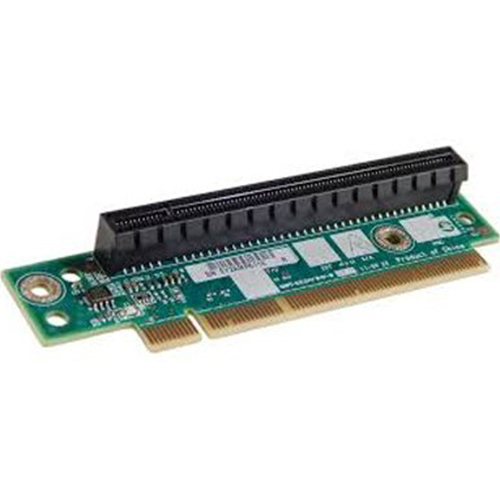 HPE Riser Kit with Low Profile Slot Form Factor - 867982-B21