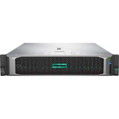 Hewlett Packard ProLiant DL380 Gen10 Server - 875759-S01
