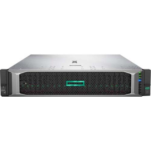 Hewlett Packard ProLiant DL380 Gen10 Server - 875763-S01