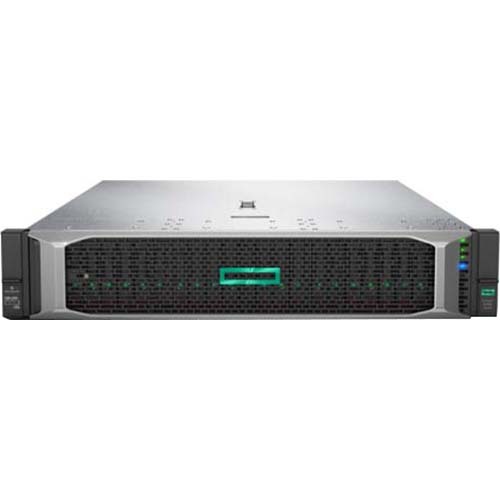 Hewlett Packard ProLiant DL380 Gen10 Performance Server - 879938-B21
