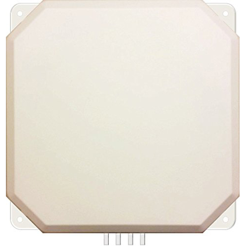 HPE Dual Band 90x90deg 5dBi 4 Element MIMO 4xRPSMA Pigtail Antenna - JW018A