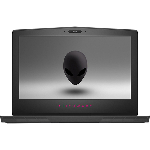 Alienware AW15R3-5246SLV-PUS 15.6` Gaming Laptop Intel Core i5-7300HQ, 8GB RAM, 1TB HDD