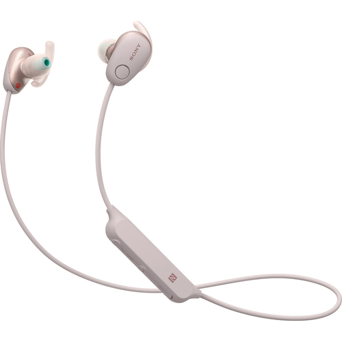 Sony WI-SP600N Wireless In-Ear Sport Headphones w/ Bluetooth (Open Box)