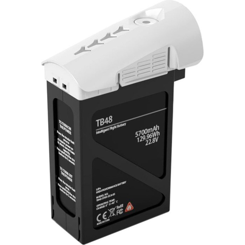 DJI TB48 5700mAh Inspire 1 Battery - Open Box