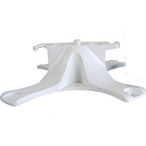 HPE - ARUBA NON-INSTANT Network Device Wall Ceiling Mount Kit in White - JW047A