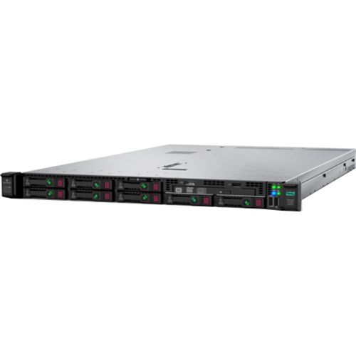 HPE ProLiant DL360 Gen10 rack server - P01880-B21