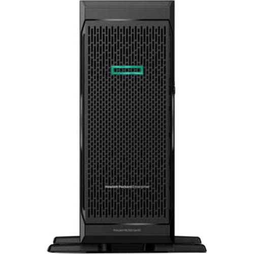 Hewlett Packard ProLiant ML350 Gen10 Tower Server - P04674-S01