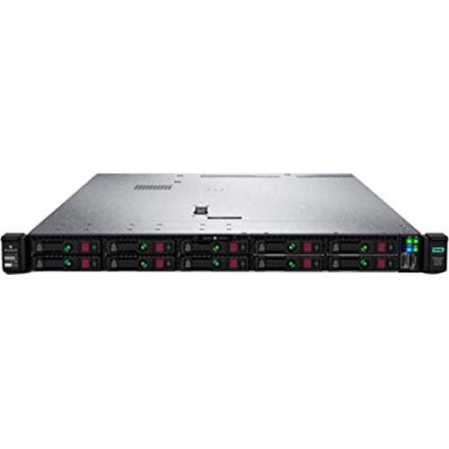 Hewlett Packard ProLiant DL360 Gen10 Performance Rack Server - P06454-B21