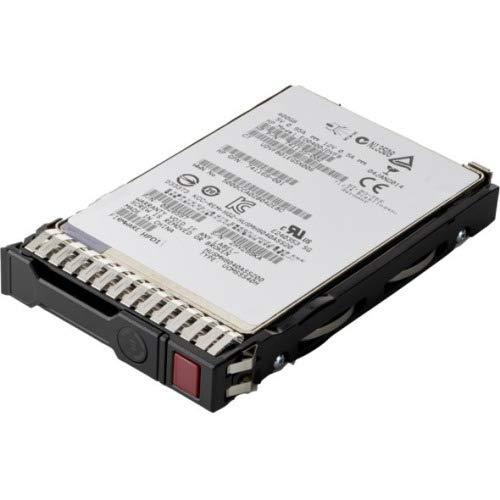 Hewlett Packard 480GB SATA 6G Read Intensive SFF SC Digitally Signed Firmware SSD - P04560-B21