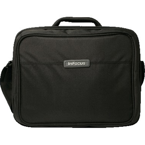 Infocus Soft Carry Case for Office Classroom Projector - CA-SOFTCASE-MTG